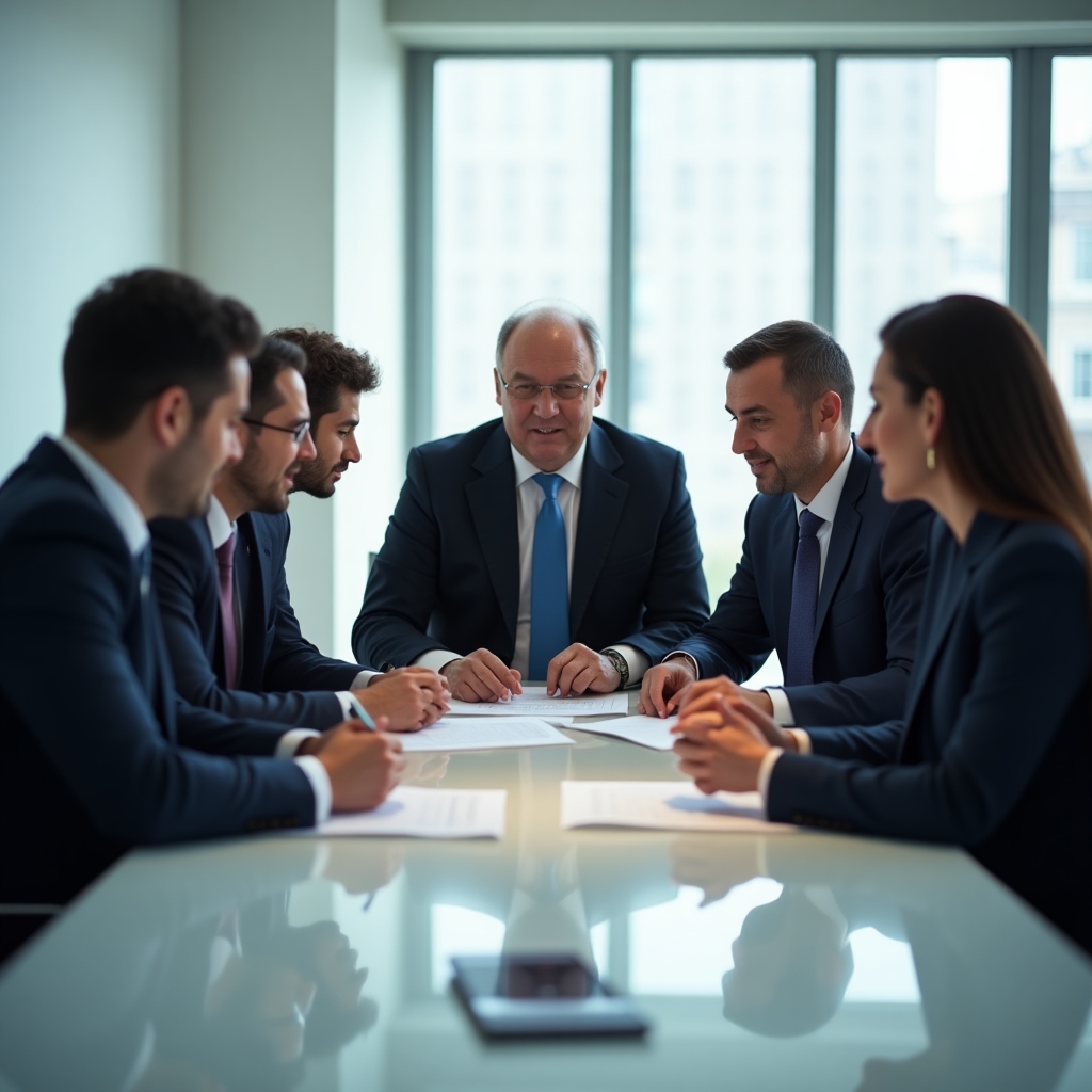 Корпоративное страхование